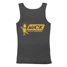 Wick Bic Men's